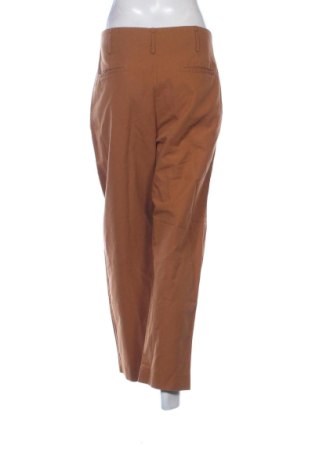Дамски панталон Sandro, Размер M, Цвят Кафяв, Цена 49,00 €