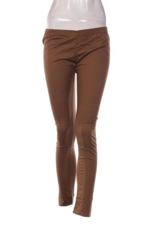 Dámské kalhoty  Scee by Twin-Set, Velikost M, Barva Hnědá, Cena  939,00 Kč