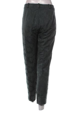 Damskie spodnie Scee by Twin-Set, Rozmiar XL, Kolor Zielony, Cena 166,99 zł