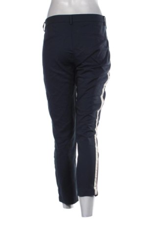 Dámské kalhoty  Scotch & Soda, Velikost XXL, Barva Modrá, Cena  802,00 Kč