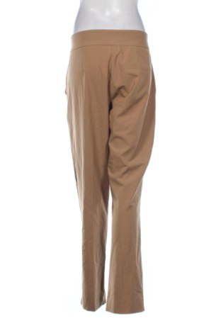 Pantaloni de femei Selected Femme, Mărime XL, Culoare Maro, Preț 67,13 Lei