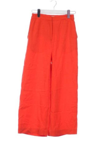 Damenhose Selected Femme, Größe S, Farbe Orange, Preis 28,00 €