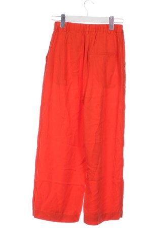 Damenhose Selected Femme, Größe S, Farbe Orange, Preis 28,00 €