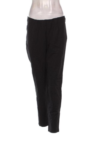Pantaloni de femei Selection By Ulla Popken, Mărime L, Culoare Negru, Preț 129,99 Lei