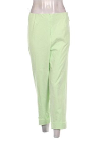 Damenhose Selection By Ulla Popken, Größe XXL, Farbe Grün, Preis € 32,99
