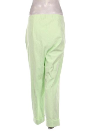 Damenhose Selection By Ulla Popken, Größe XXL, Farbe Grün, Preis € 32,99