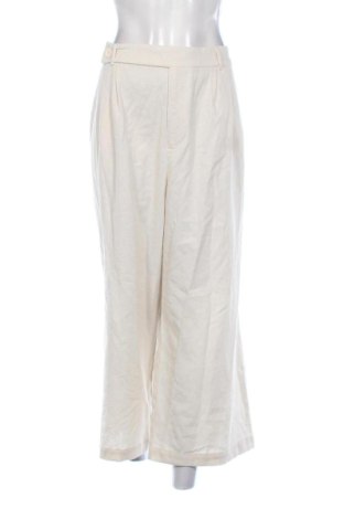 Pantaloni de femei She, Mărime XL, Culoare Bej, Preț 76,86 Lei