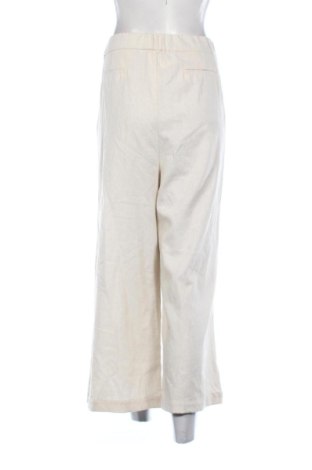 Pantaloni de femei She, Mărime XL, Culoare Bej, Preț 76,86 Lei
