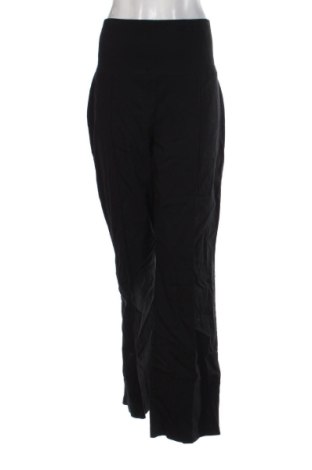 Pantaloni de femei Sheego, Mărime XL, Culoare Negru, Preț 59,41 Lei