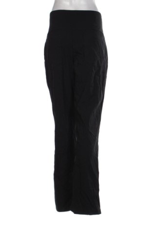 Pantaloni de femei Sheego, Mărime XL, Culoare Negru, Preț 59,41 Lei