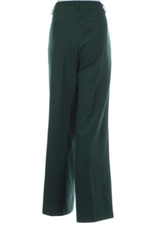 Pantaloni de femei Shoeby, Mărime M, Culoare Verde, Preț 109,48 Lei