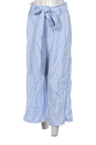 Pantaloni de femei Shop 1One, Mărime M, Culoare Albastru, Preț 91,99 Lei