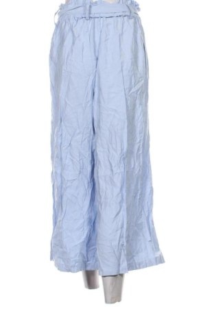 Pantaloni de femei Shop 1One, Mărime M, Culoare Albastru, Preț 91,99 Lei