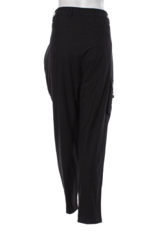 Damskie spodnie SikSilk, Rozmiar XXL, Kolor Czarny, Cena 250,99 zł