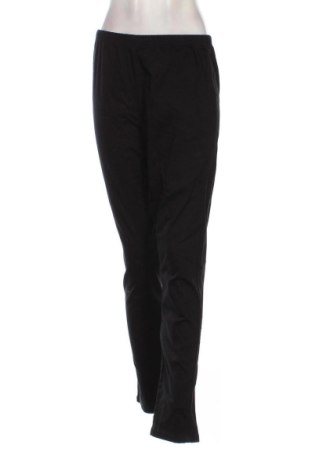 Pantaloni de femei Simply Be, Mărime XL, Culoare Negru, Preț 57,35 Lei