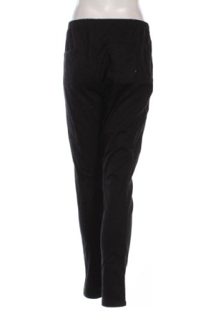 Pantaloni de femei Simply Be, Mărime XL, Culoare Negru, Preț 57,35 Lei