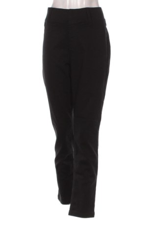 Damskie spodnie Simply Be, Rozmiar XL, Kolor Czarny, Cena 123,99 zł