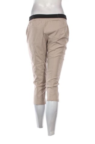 Pantaloni de femei Simply Vera Vera Wang, Mărime L, Culoare Bej, Preț 109,00 Lei