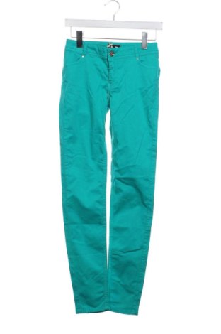 Pantaloni de femei Sinequanone, Mărime XS, Culoare Verde, Preț 375,35 Lei