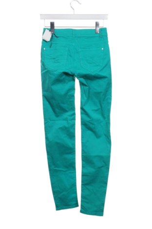 Pantaloni de femei Sinequanone, Mărime XS, Culoare Verde, Preț 375,35 Lei