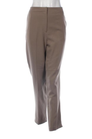 Dámské kalhoty  Sinsay, Velikost XL, Barva Šedá, Cena  452,00 Kč