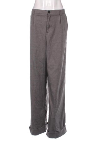 Damenhose Sinsay, Größe XL, Farbe Grau, Preis € 11,00