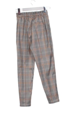 Pantaloni de femei Sinsay, Mărime XXS, Culoare Multicolor, Preț 77,25 Lei