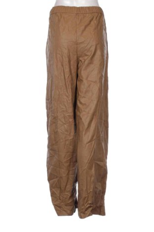 Дамски панталон Sinsay, Размер XL, Цвят Кафяв, Цена 24,03 €