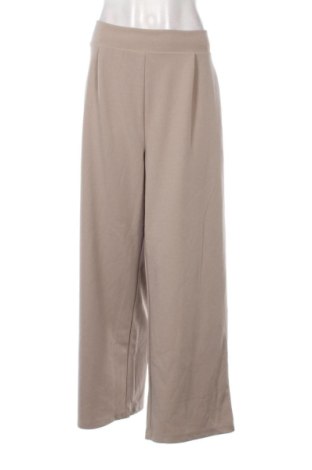 Dámské kalhoty  Sinsay, Velikost XL, Barva Hnědá, Cena  399,00 Kč