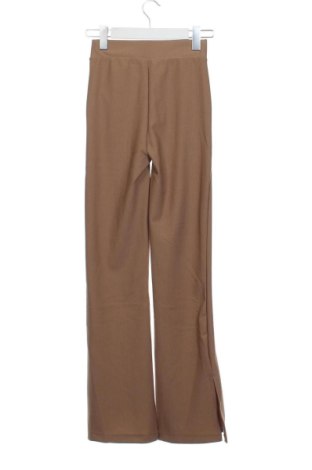 Dámske nohavice Sinsay, Veľkosť XXS, Farba Béžová, Cena  9,83 €