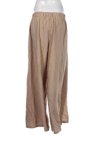 Damskie spodnie Sinsay, Rozmiar L, Kolor Beżowy, Cena 128,60 zł