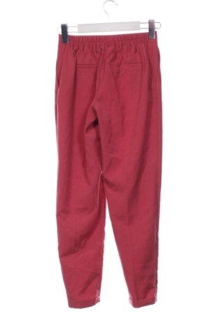 Damenhose Sinsay, Größe XS, Farbe Rot, Preis € 15,00