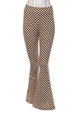 Pantaloni de femei Sinsay, Mărime S, Culoare Multicolor, Preț 78,20 Lei