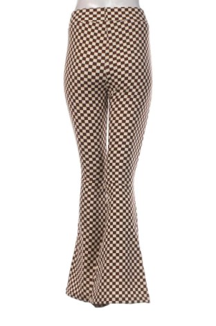 Pantaloni de femei Sinsay, Mărime S, Culoare Multicolor, Preț 78,20 Lei