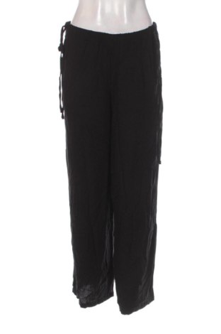 Pantaloni de femei Sinsay, Mărime M, Culoare Negru, Preț 78,20 Lei