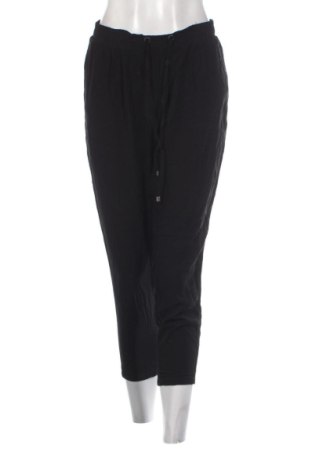 Damskie spodnie Sinsay, Rozmiar M, Kolor Czarny, Cena 80,38 zł