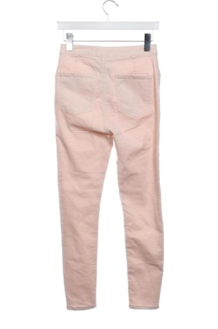 Дамски панталон Sinsay, Размер M, Цвят Розов, Цена 14,74 €