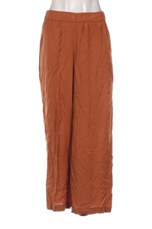 Dámské kalhoty  Sinsay, Velikost L, Barva Hnědá, Cena  680,00 Kč