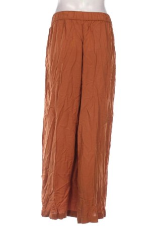 Dámské kalhoty  Sinsay, Velikost L, Barva Hnědá, Cena  680,00 Kč