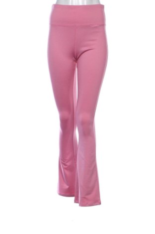 Pantaloni de femei Sinsay, Mărime XL, Culoare Roz, Preț 125,12 Lei