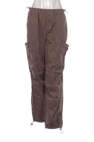 Dámské kalhoty  Sinsay, Velikost M, Barva Hnědá, Cena  425,00 Kč