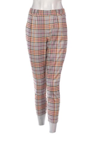Pantaloni de femei Sinsay, Mărime S, Culoare Multicolor, Preț 50,39 Lei