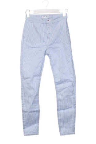 Pantaloni de femei Sinsay, Mărime XS, Culoare Multicolor, Preț 77,00 Lei