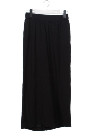 Damskie spodnie Sinsay, Rozmiar XS, Kolor Czarny, Cena 79,00 zł