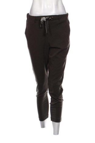 Дамски панталон Sisley, Размер S, Цвят Кафяв, Цена 35,08 €