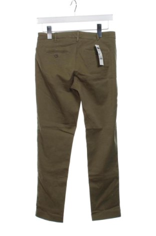 Damskie spodnie Sisley, Rozmiar M, Kolor Zielony, Cena 383,39 zł