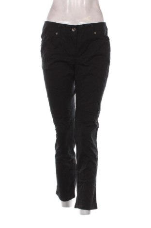 Női nadrág Sisley, Méret L, Szín Fekete, Ár 6 209 Ft