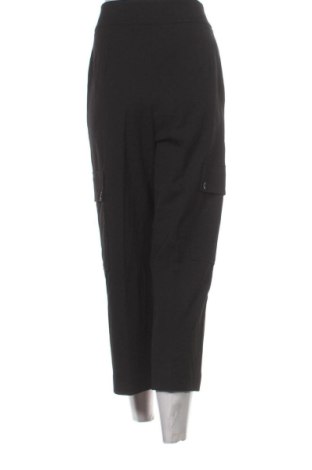 Pantaloni de femei Sisley, Mărime M, Culoare Negru, Preț 196,99 Lei