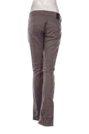 Pantaloni de femei Sisley, Mărime XL, Culoare Gri, Preț 196,99 Lei