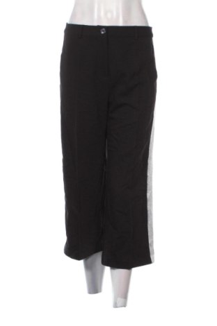 Дамски панталон Sisley, Размер M, Цвят Черен, Цена 32,21 €